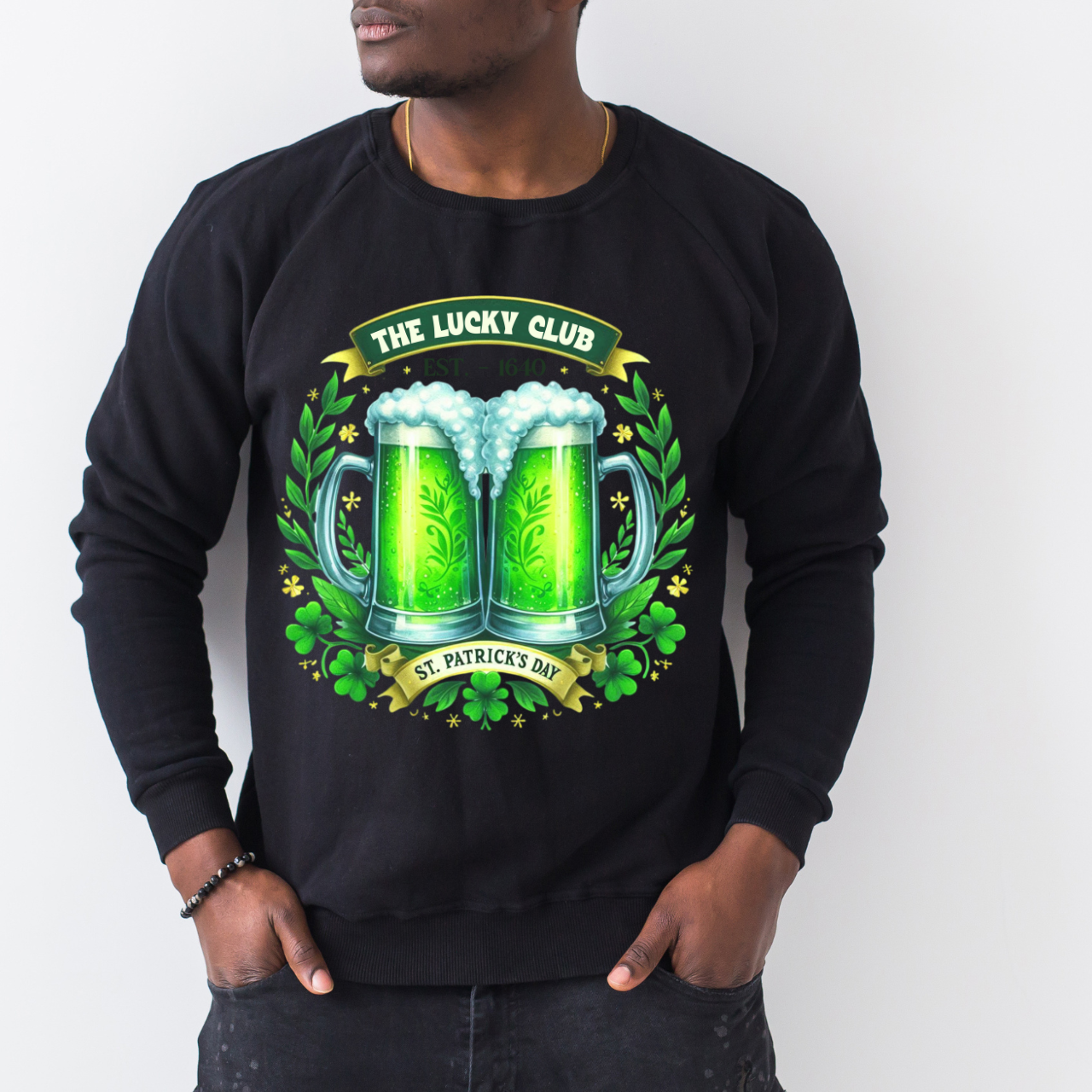 The Lucky Club(Bright)