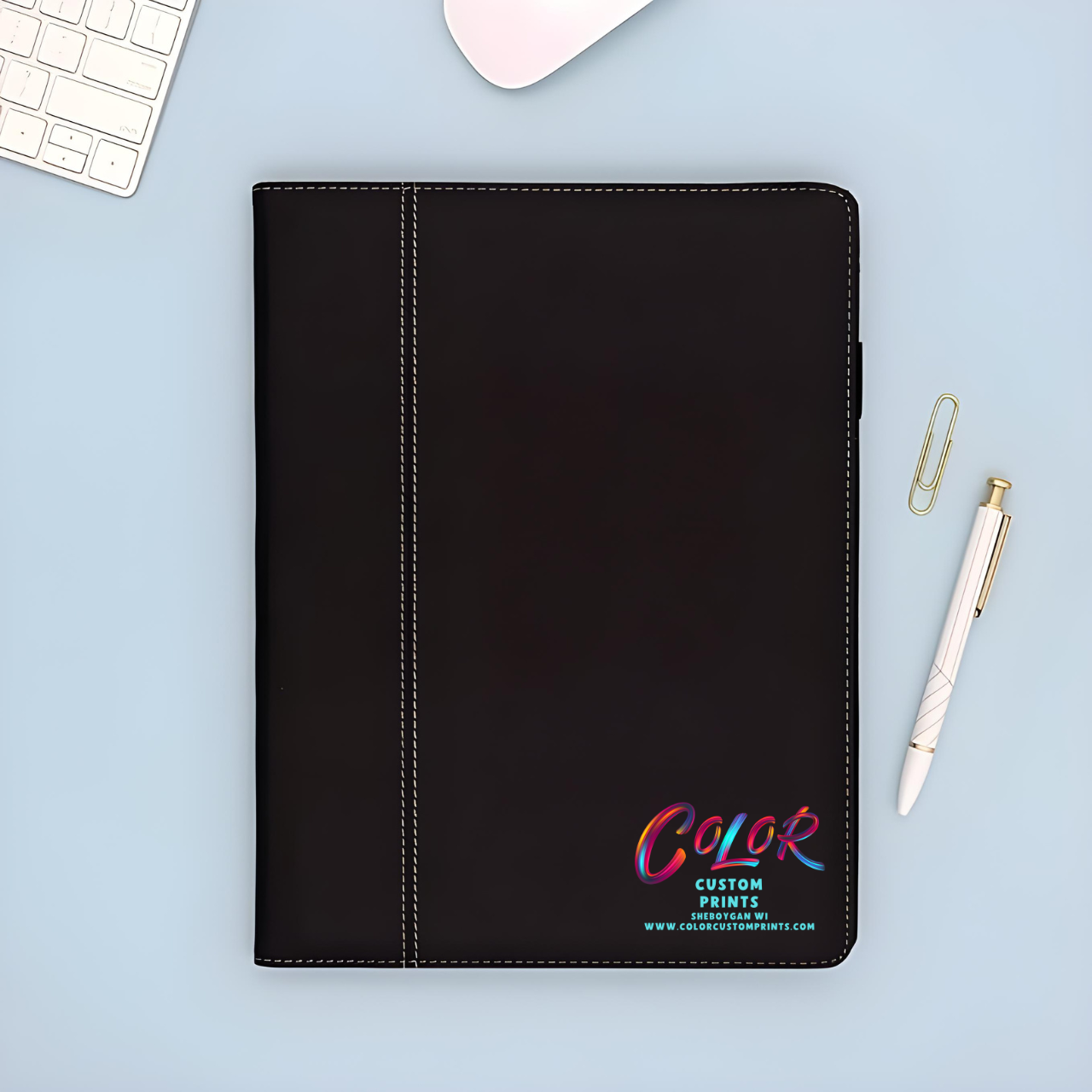 Custom Portfolio