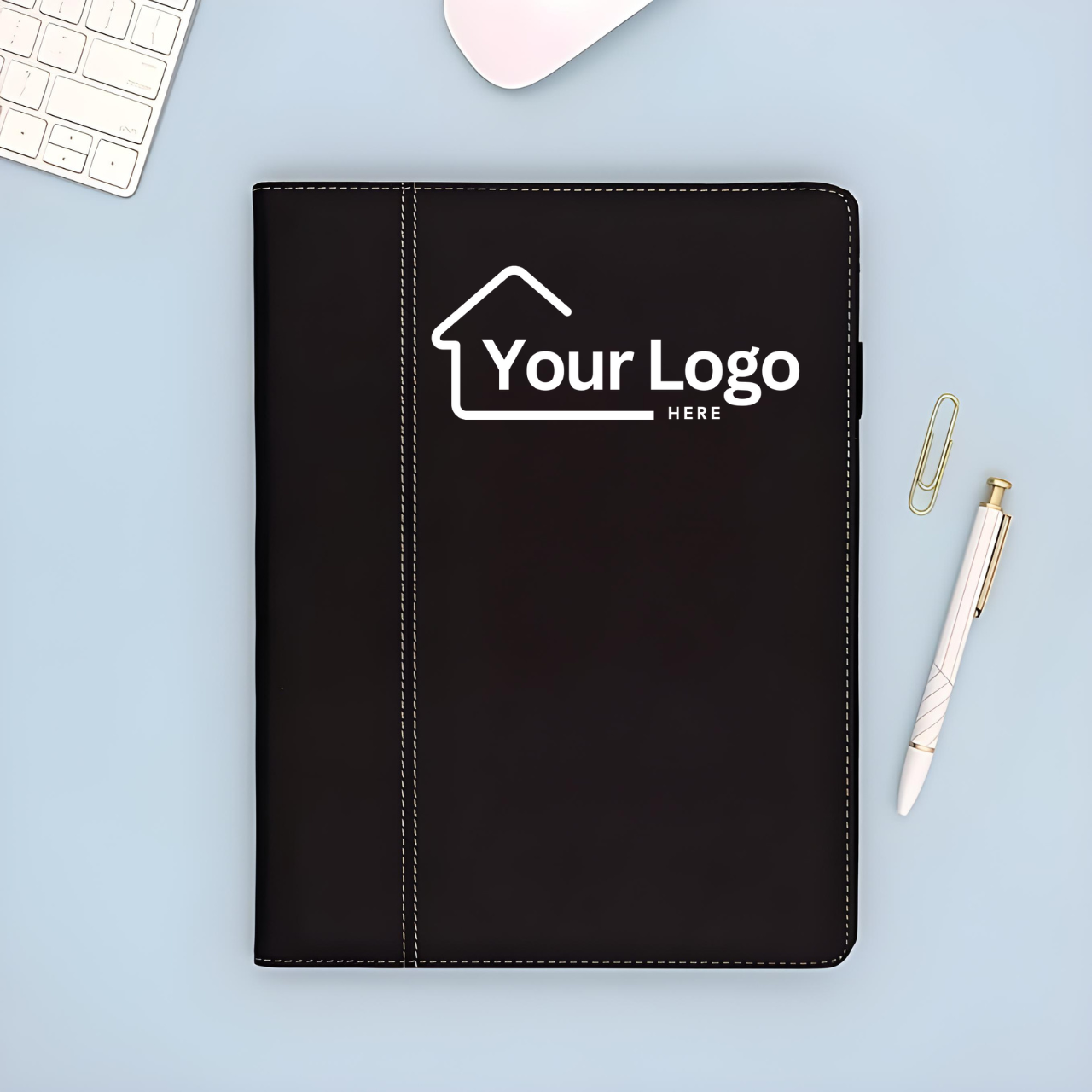 Custom Portfolio