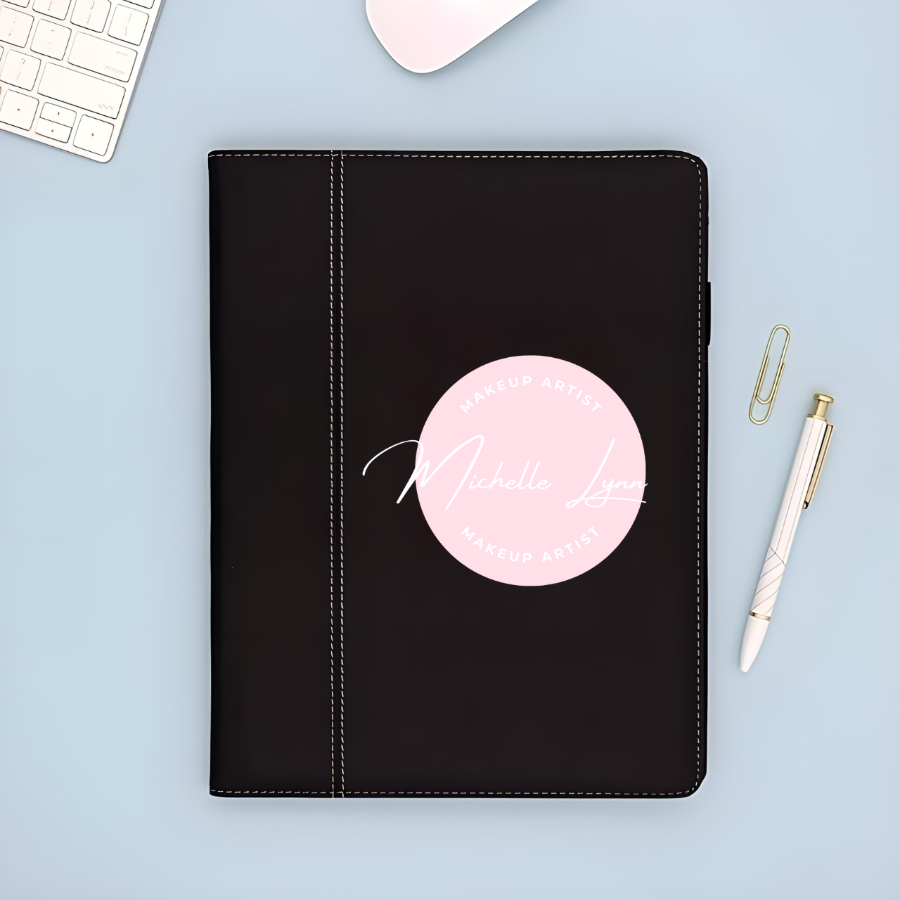 Custom Portfolio