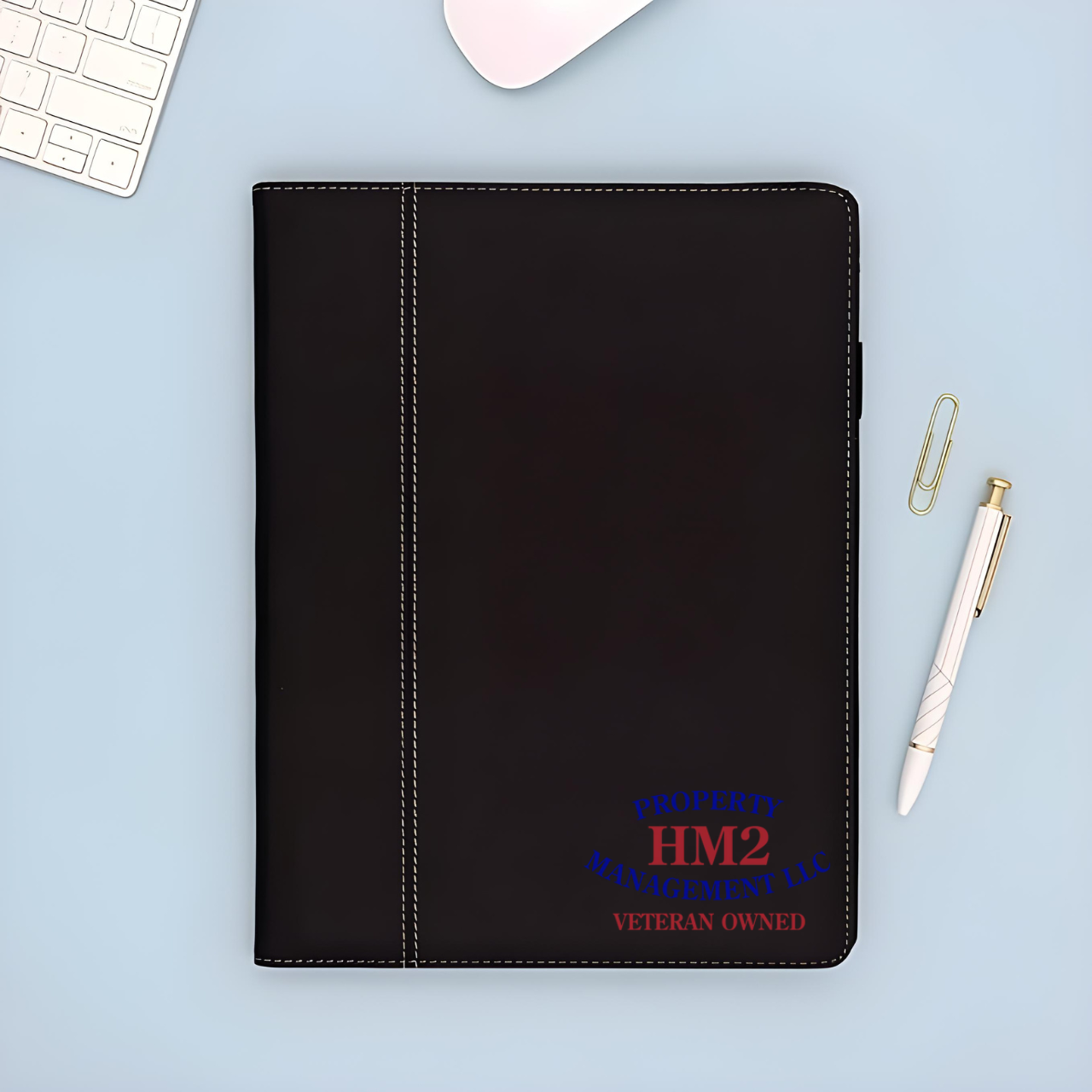 Custom Portfolio