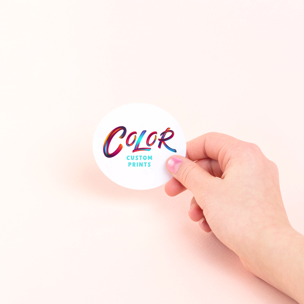 Custom Stickers/Labels