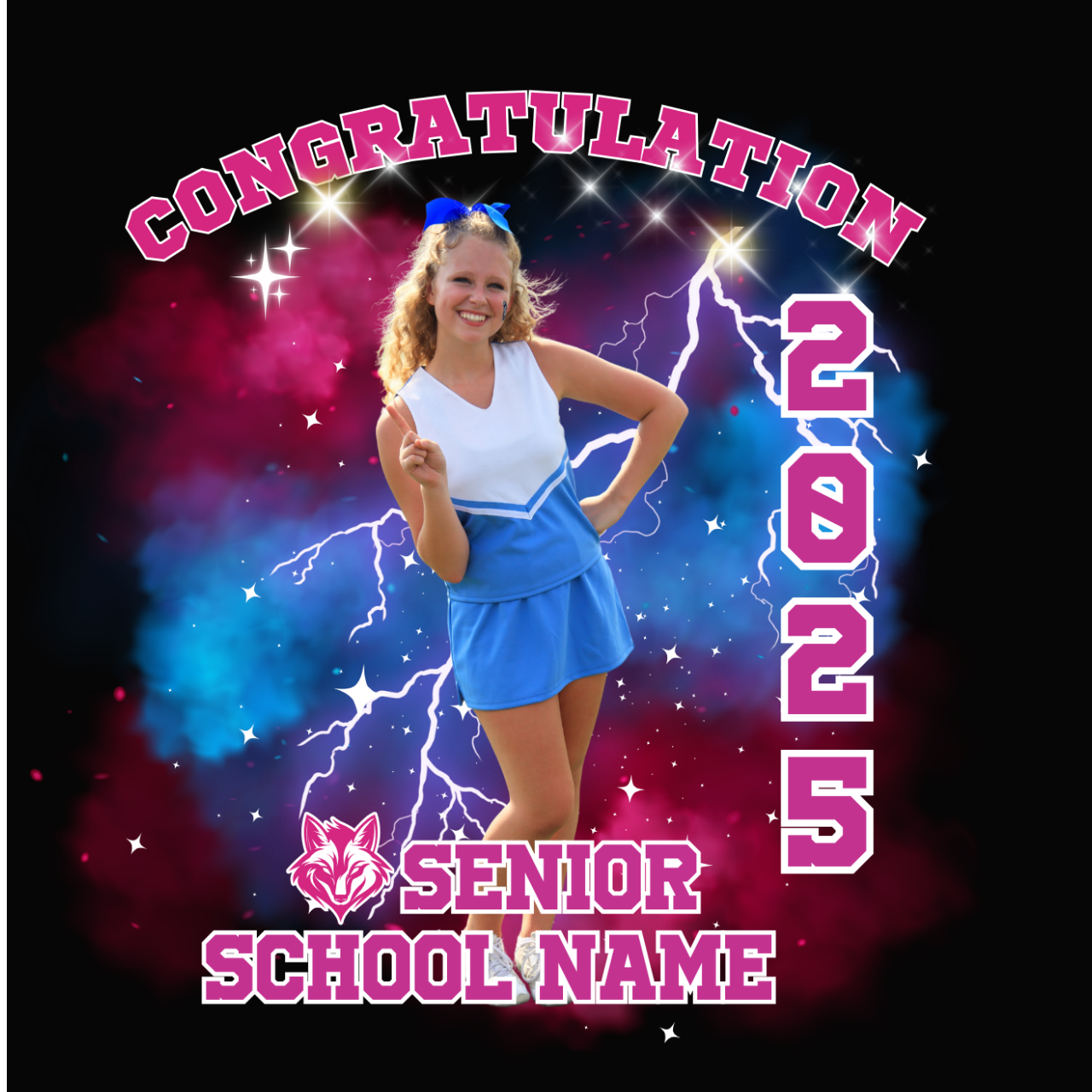 Custom Graduation T-Shirts