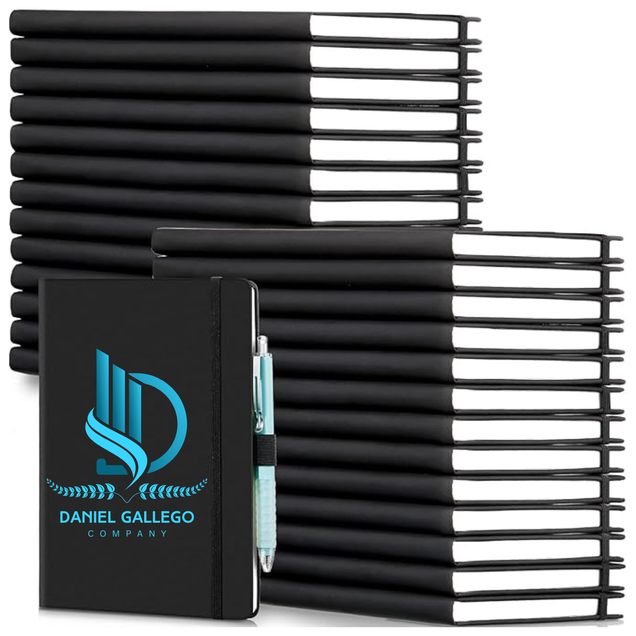 Custom Journal
