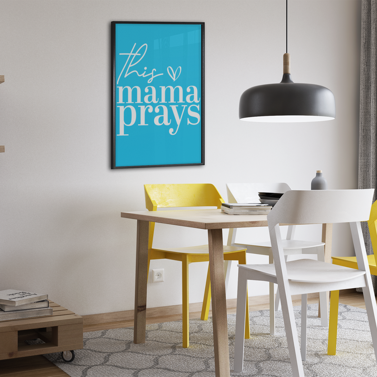 Custom Posters