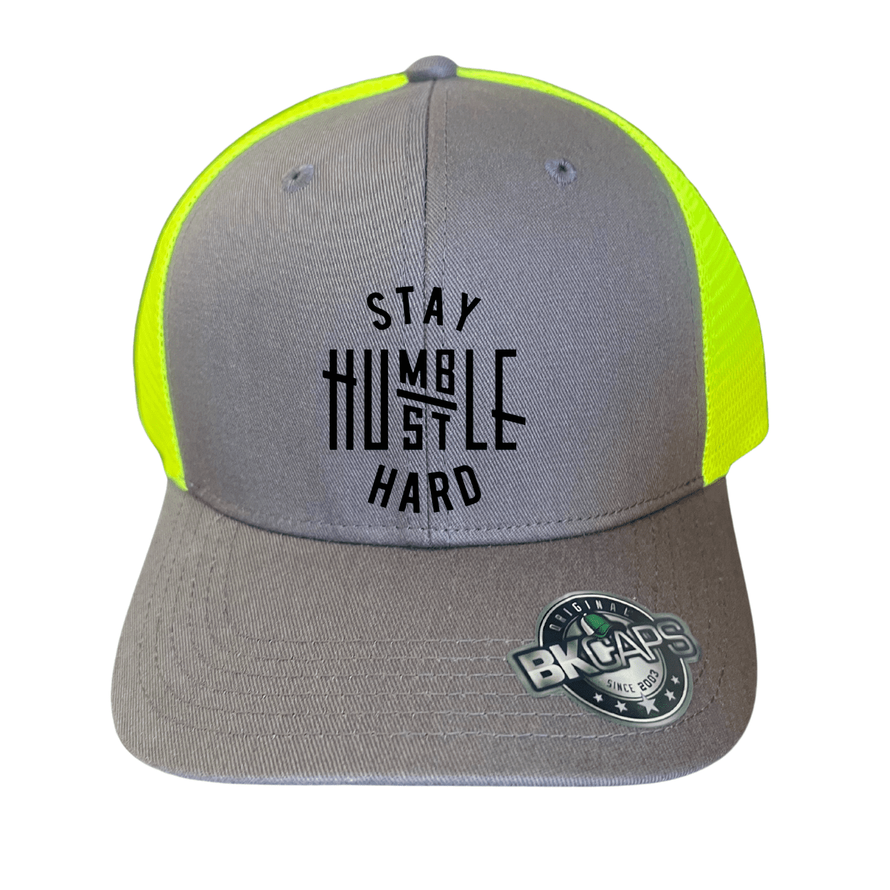 Custom Hats