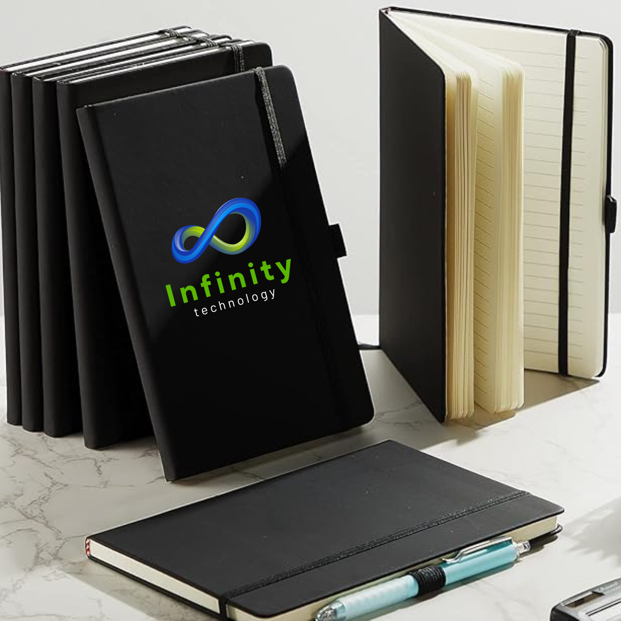 Custom Journal