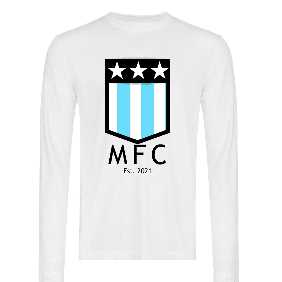 MFC Long Sleeve T shirt