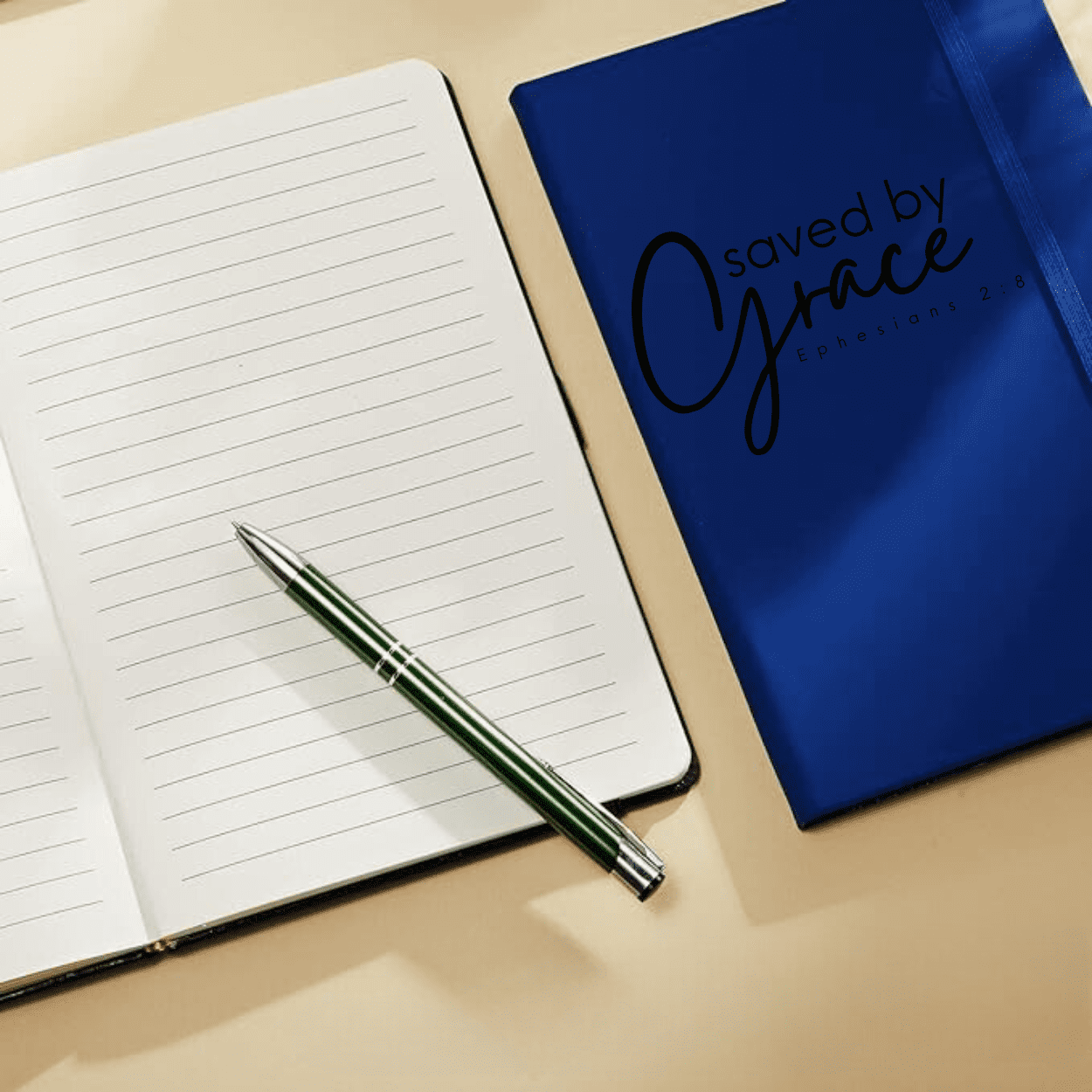 Custom Journal