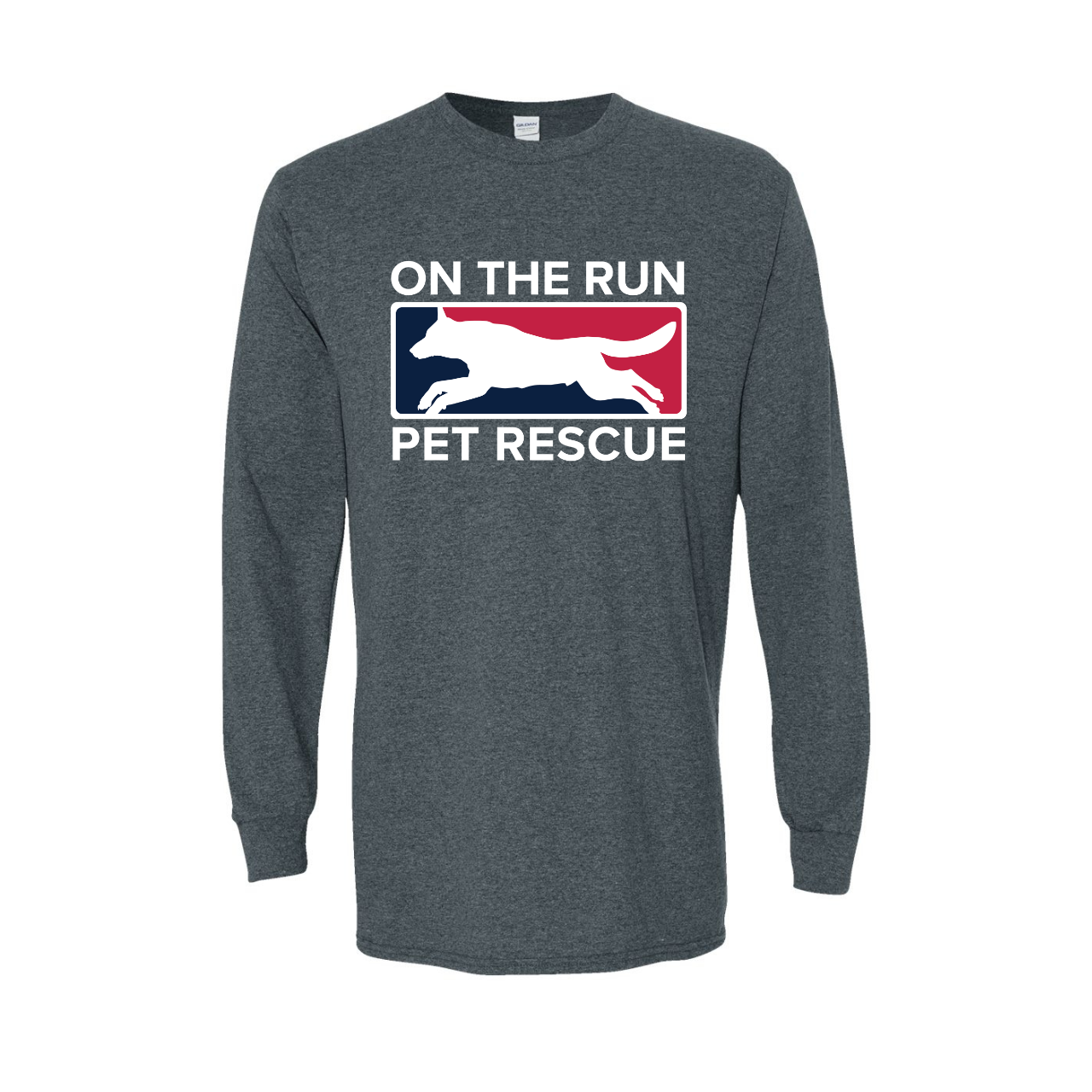 On The Run Pet Rescue