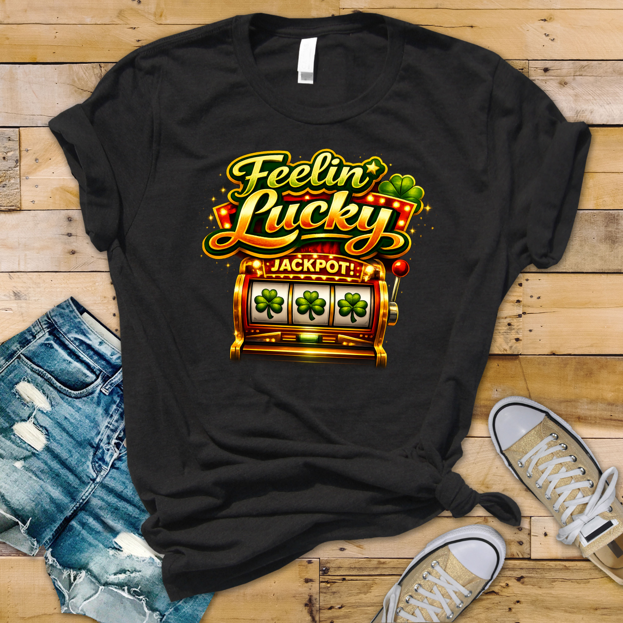 Gambling T-Shirts