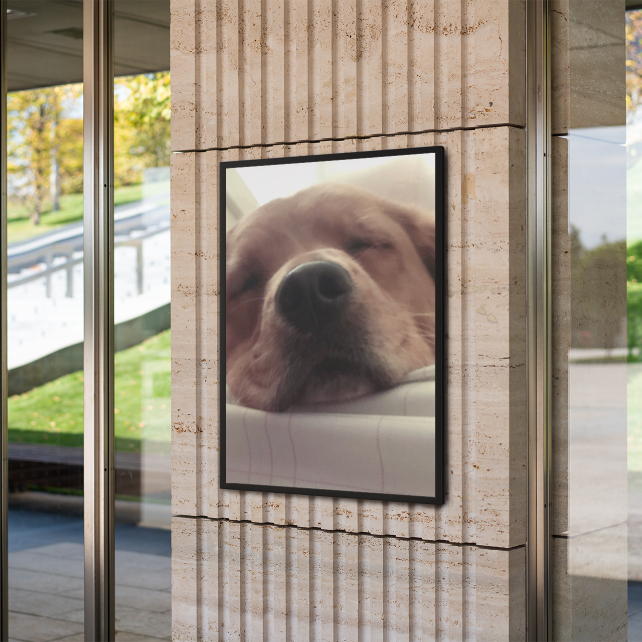Custom Posters