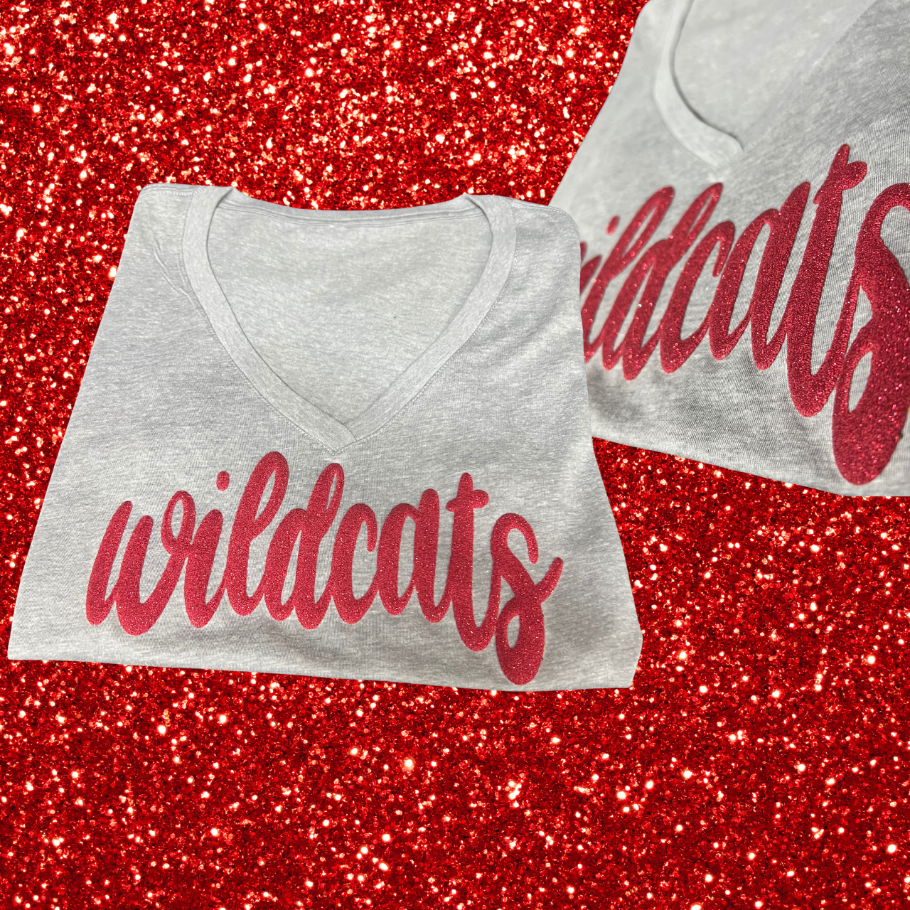 Custom Puff Apparel