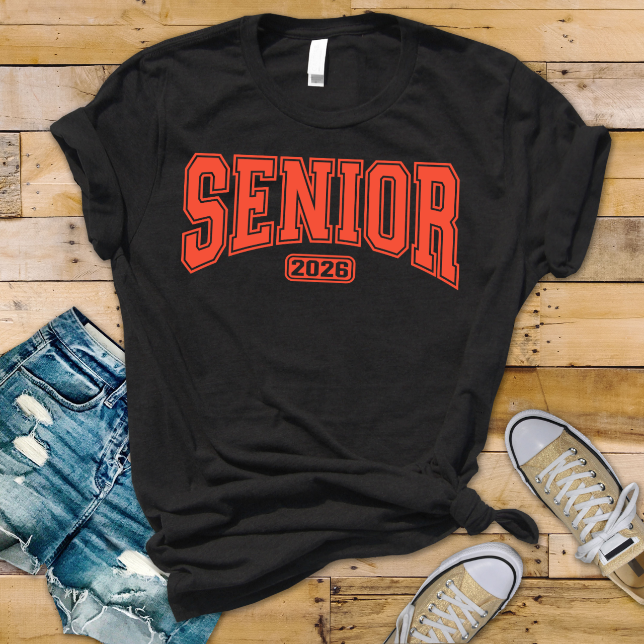 Custom Graduation T-Shirts