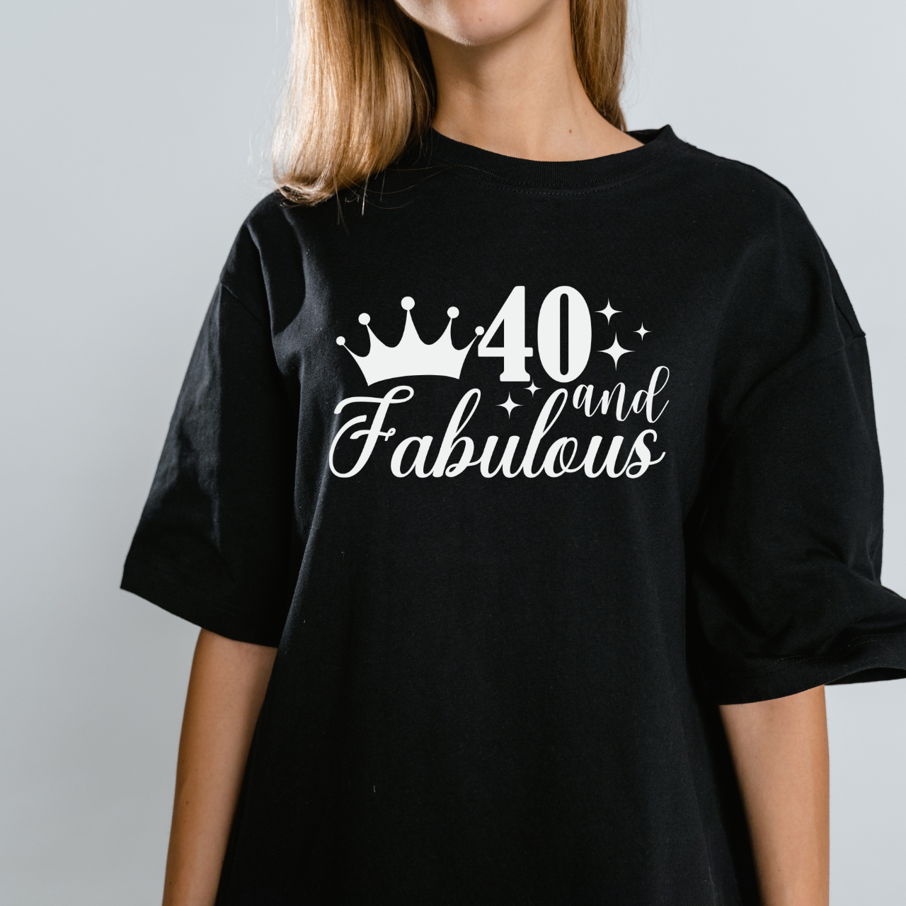 40 And Fabulous