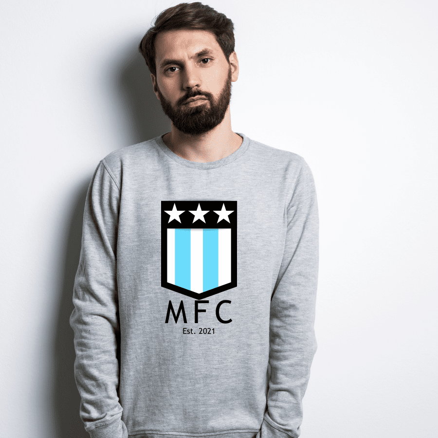 MFC Long Sleeve T shirt