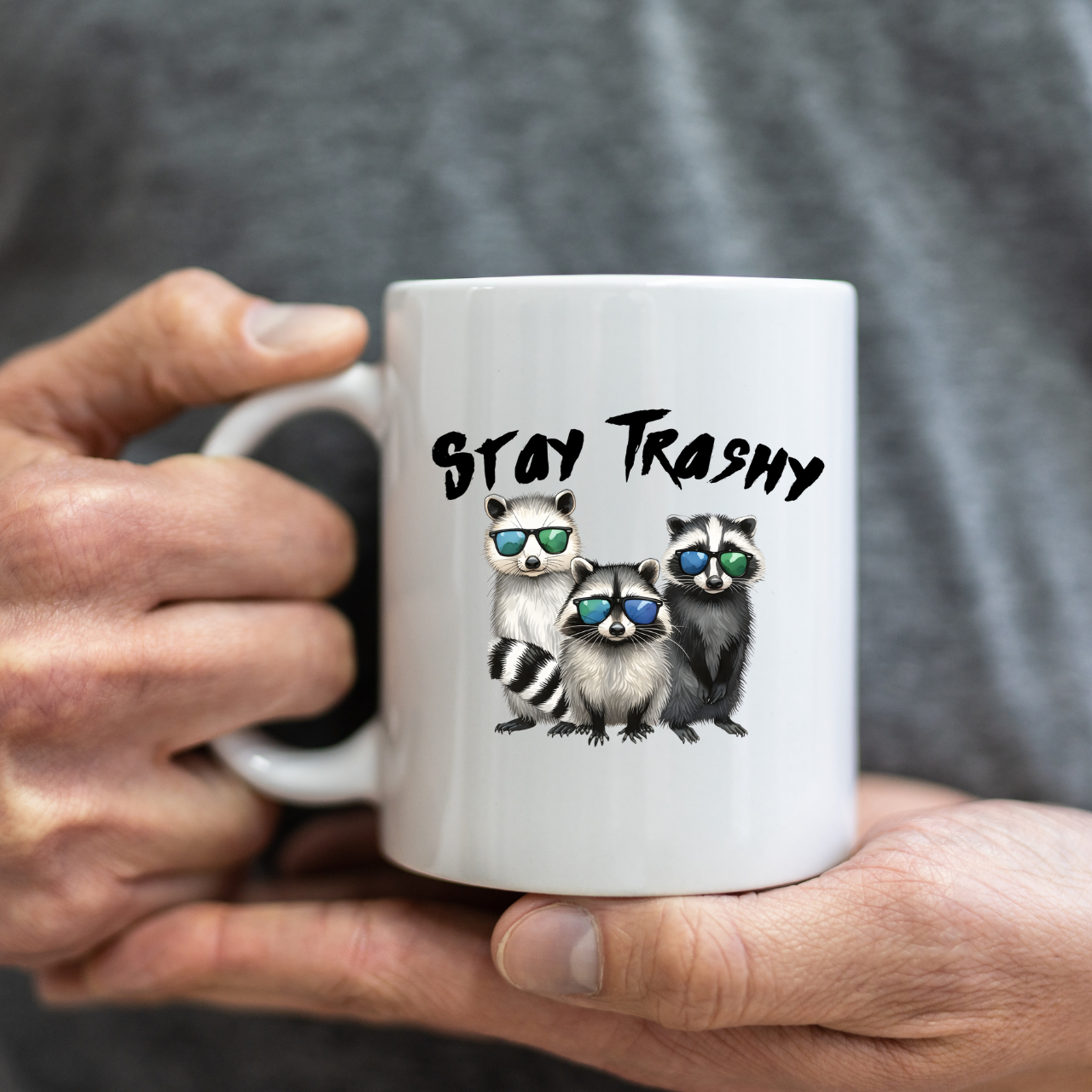 Custom Coffee Mug