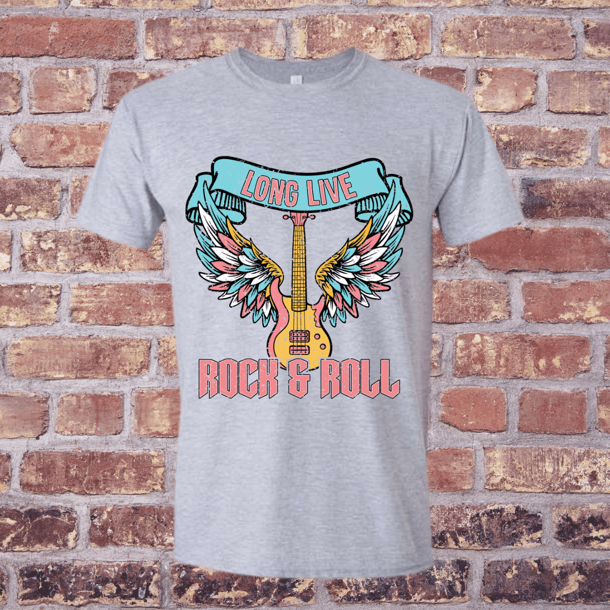 Custom T-Shirts