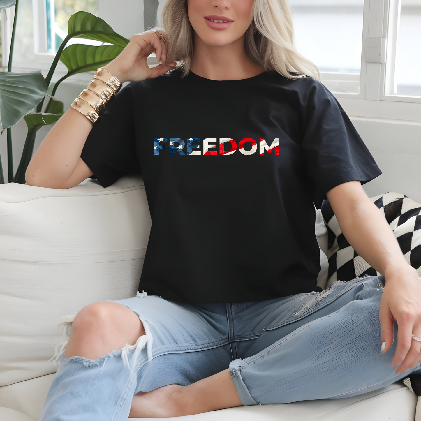 Freedom T-Shirt