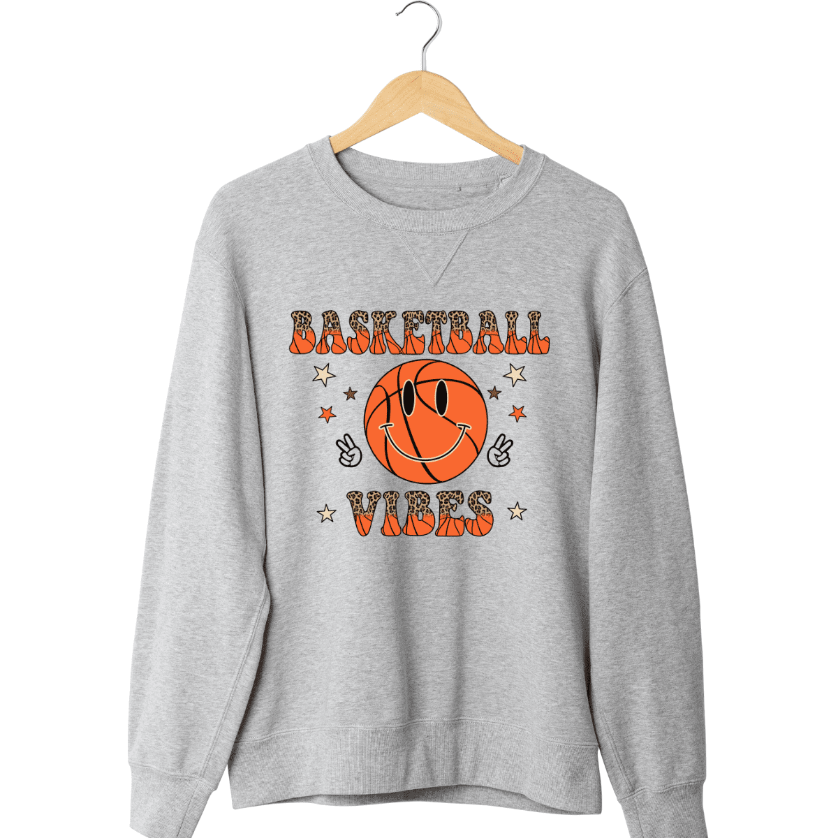 Basketball Vibes