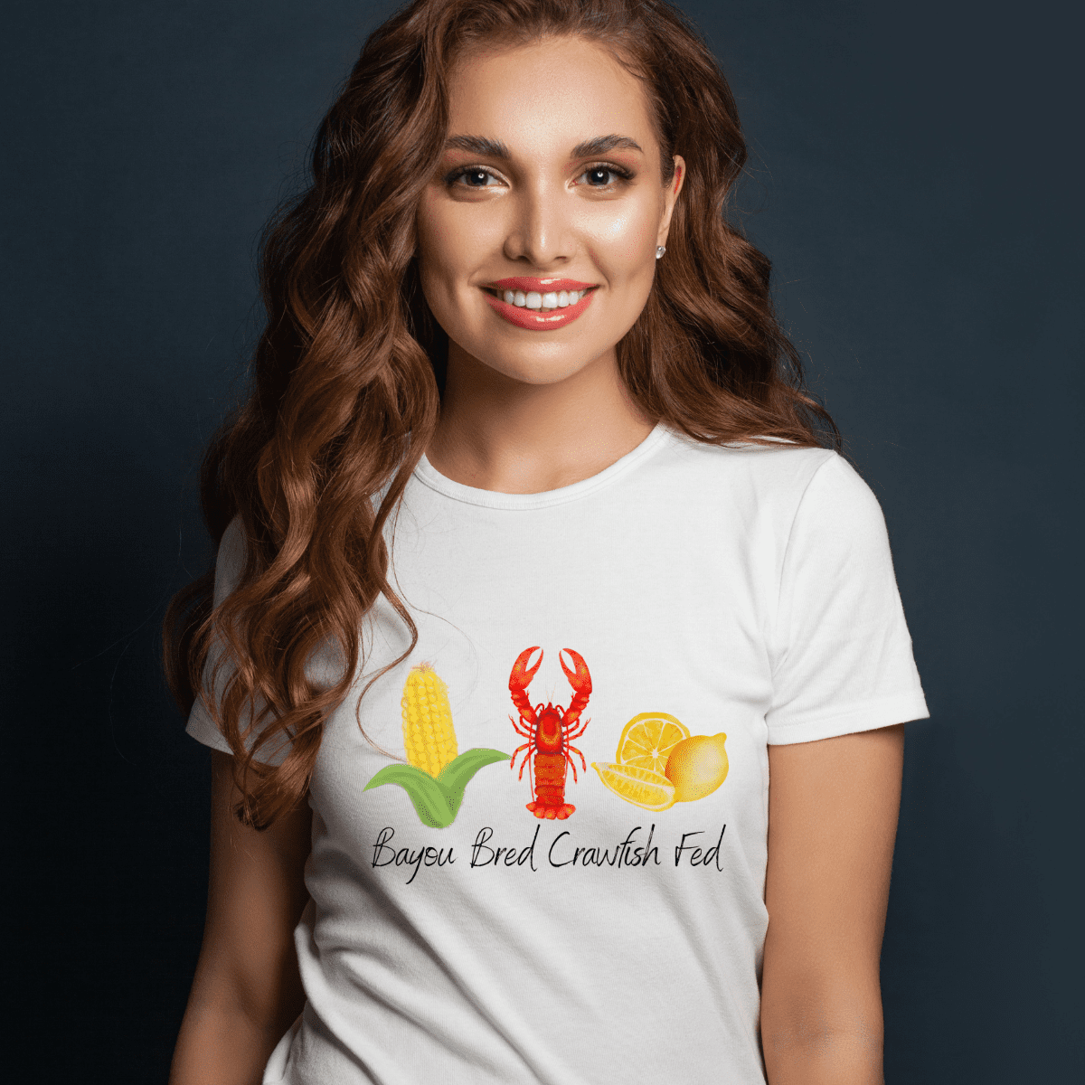 Who's Your Craw Daddy?