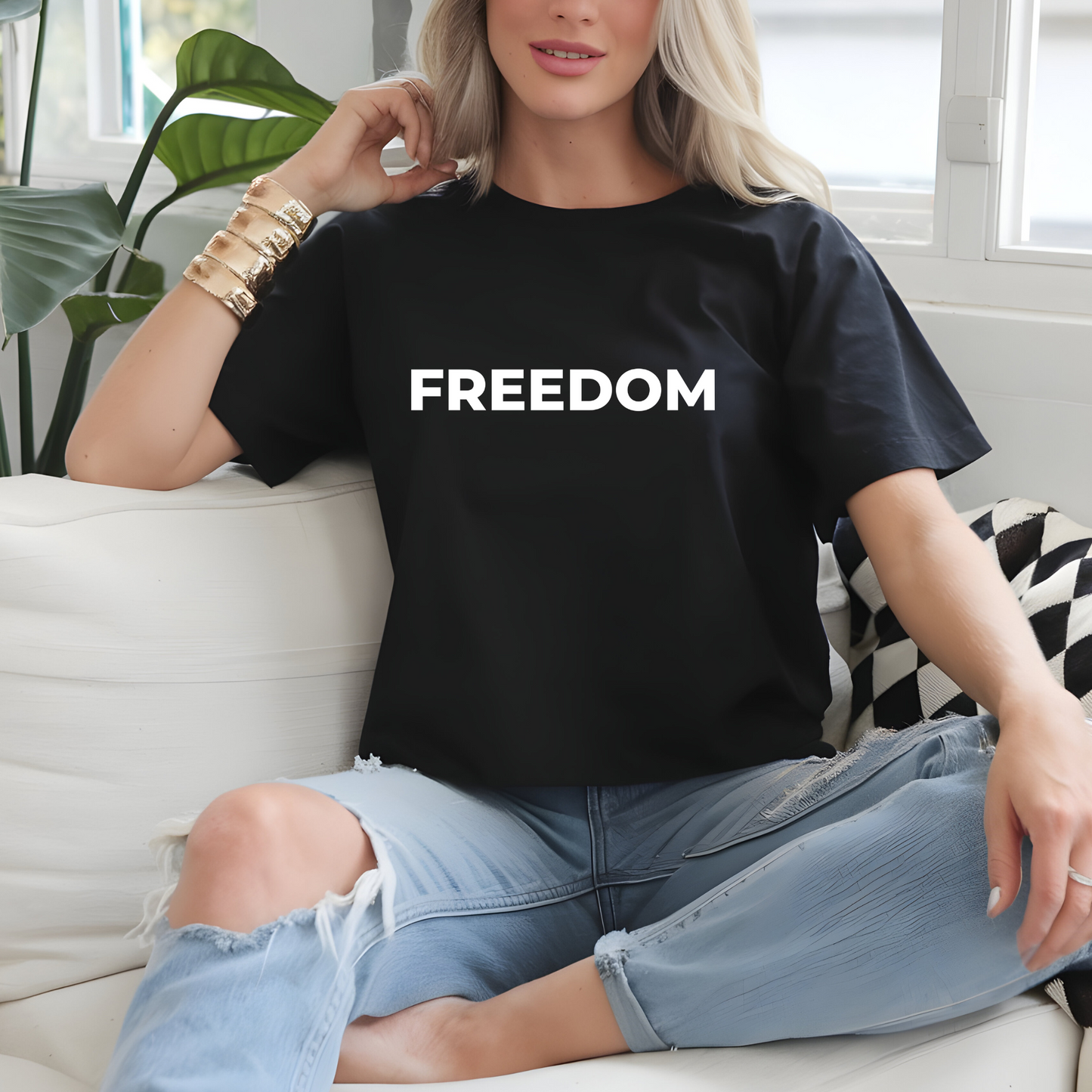 Freedom T-Shirt