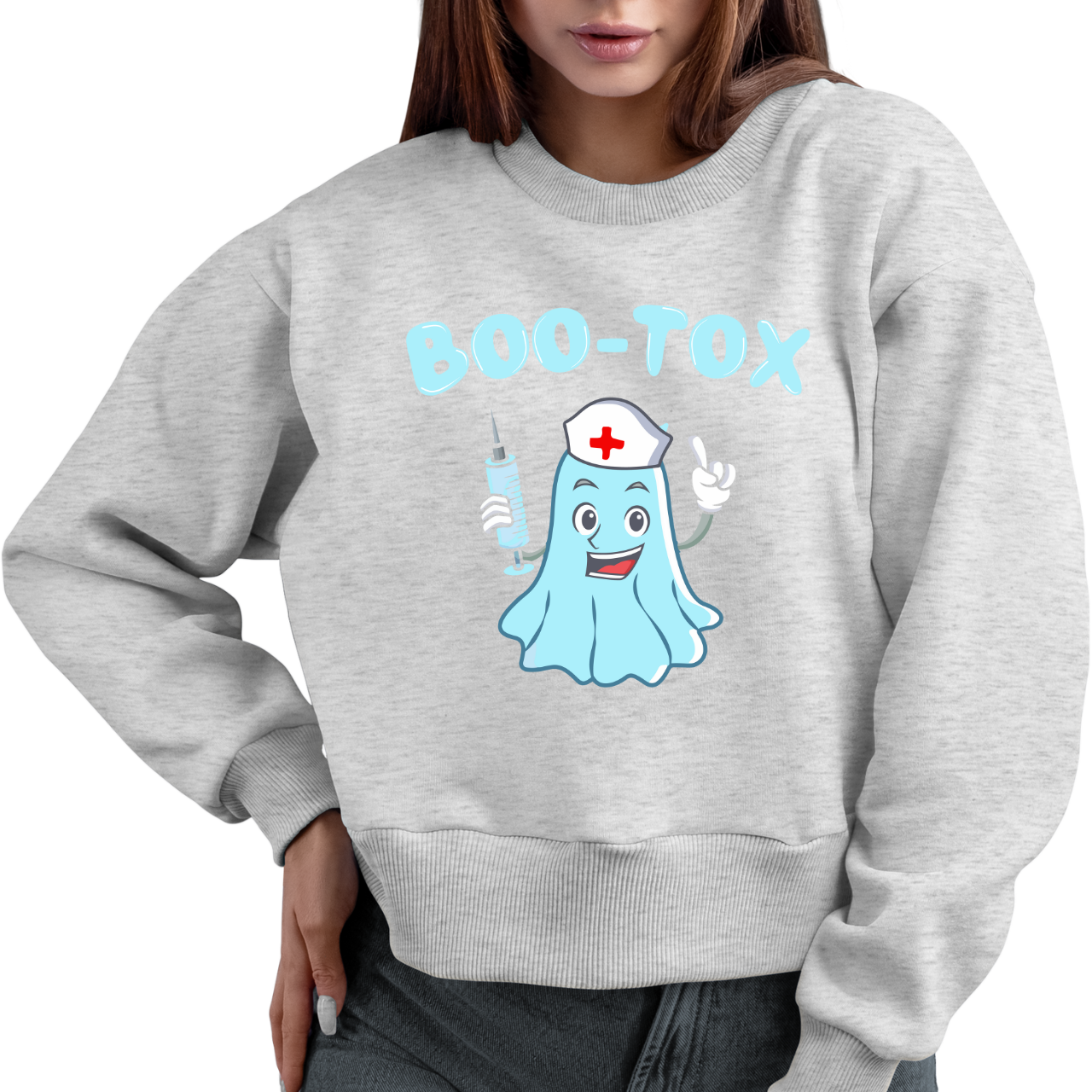 Boo-Tox