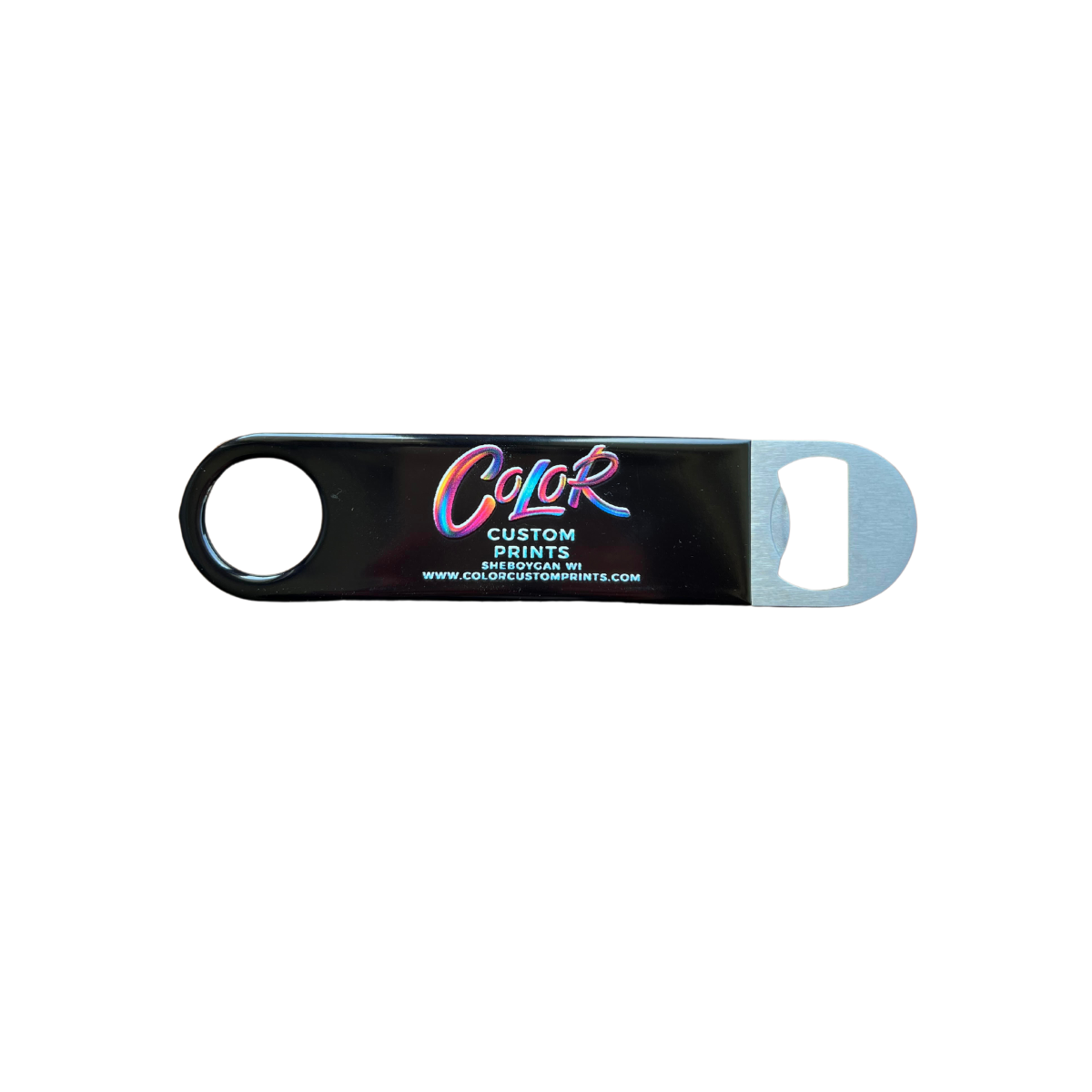 Custom Bottle Opener