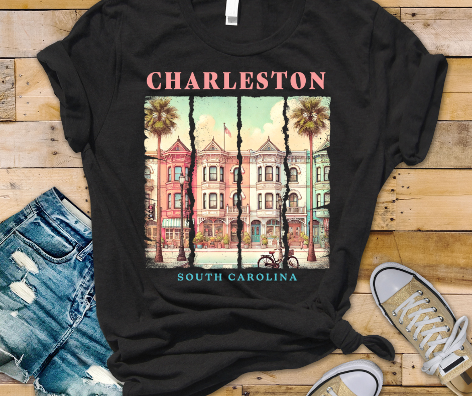 Charleston South Carolina