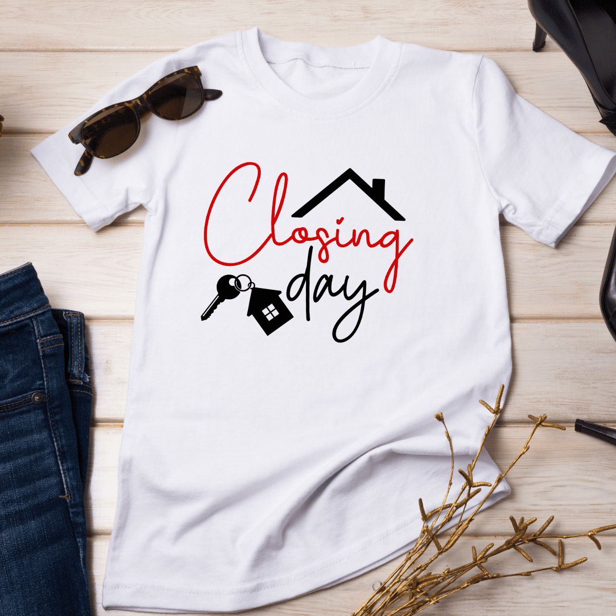 Ask Me About Real Estate