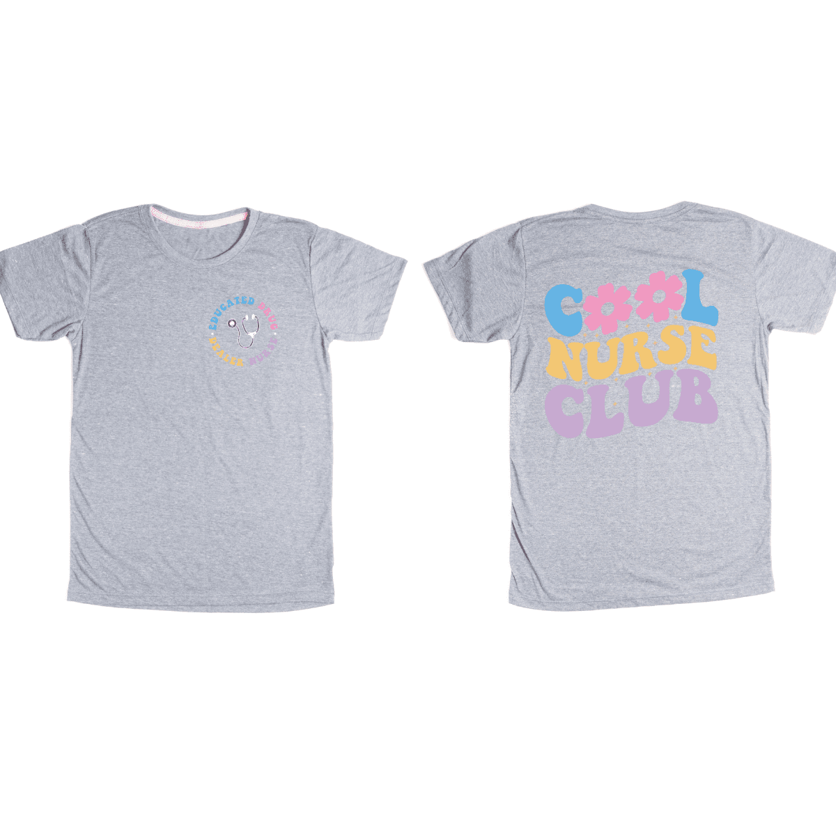 Cool Nurse Club