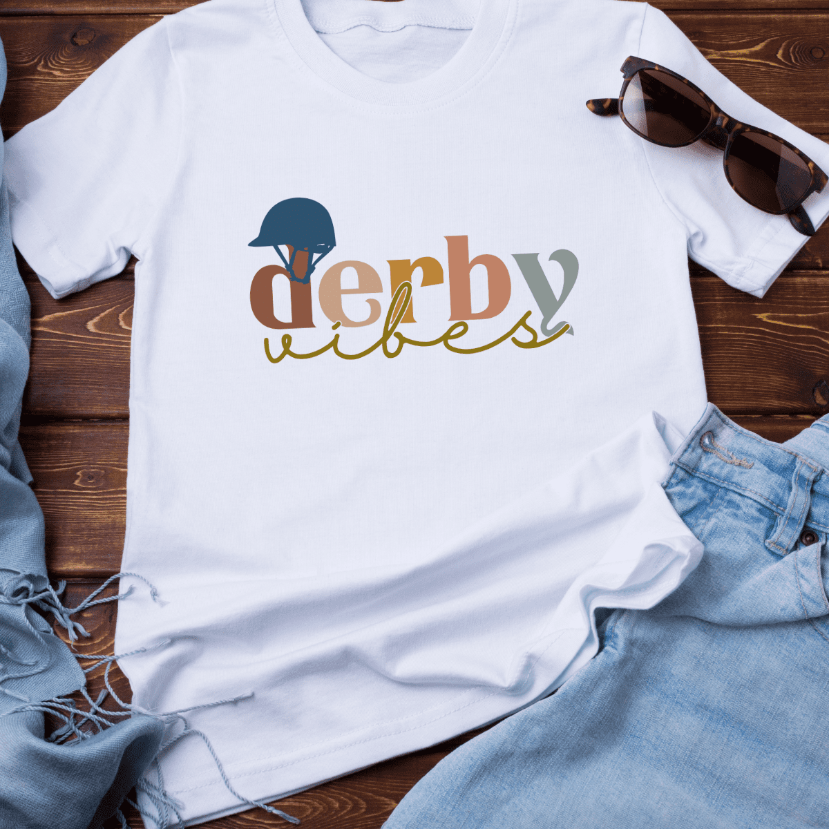 Derby Day