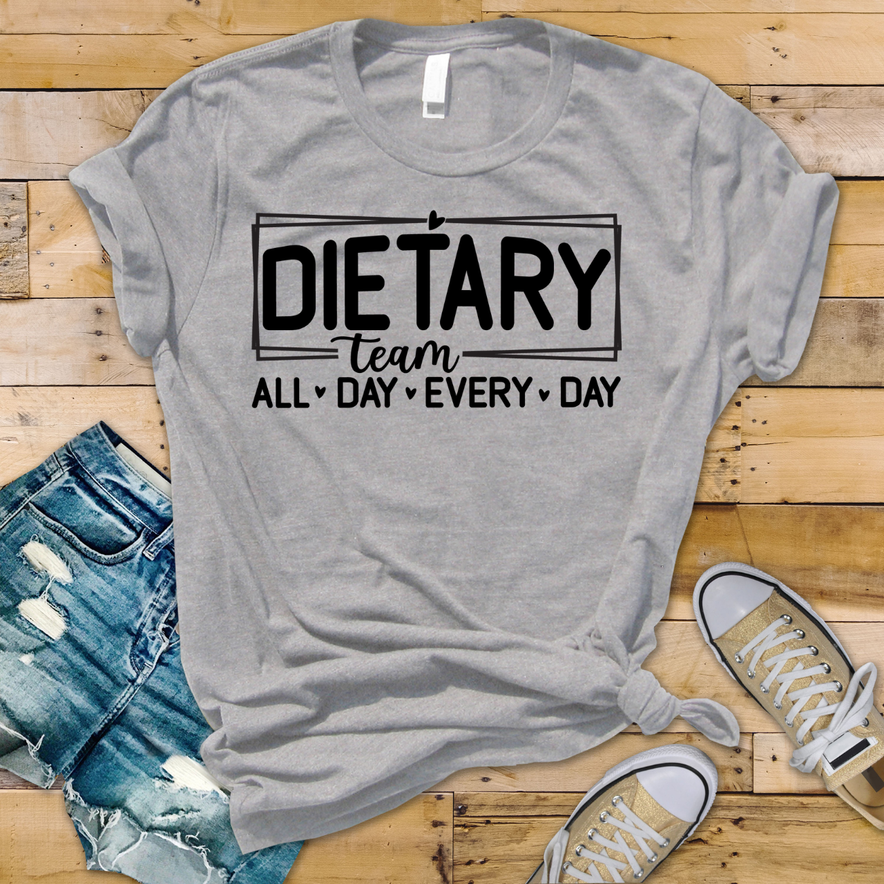 Dietary Team