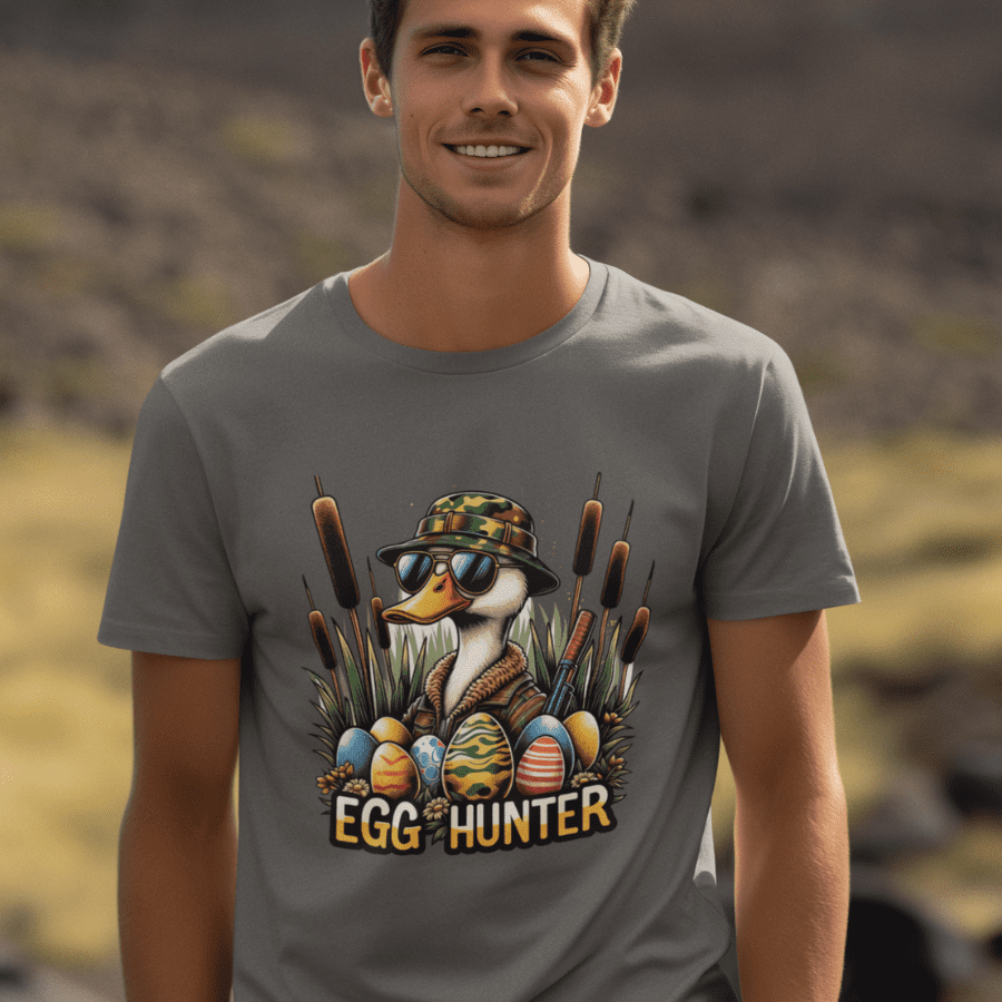Egg Hunter