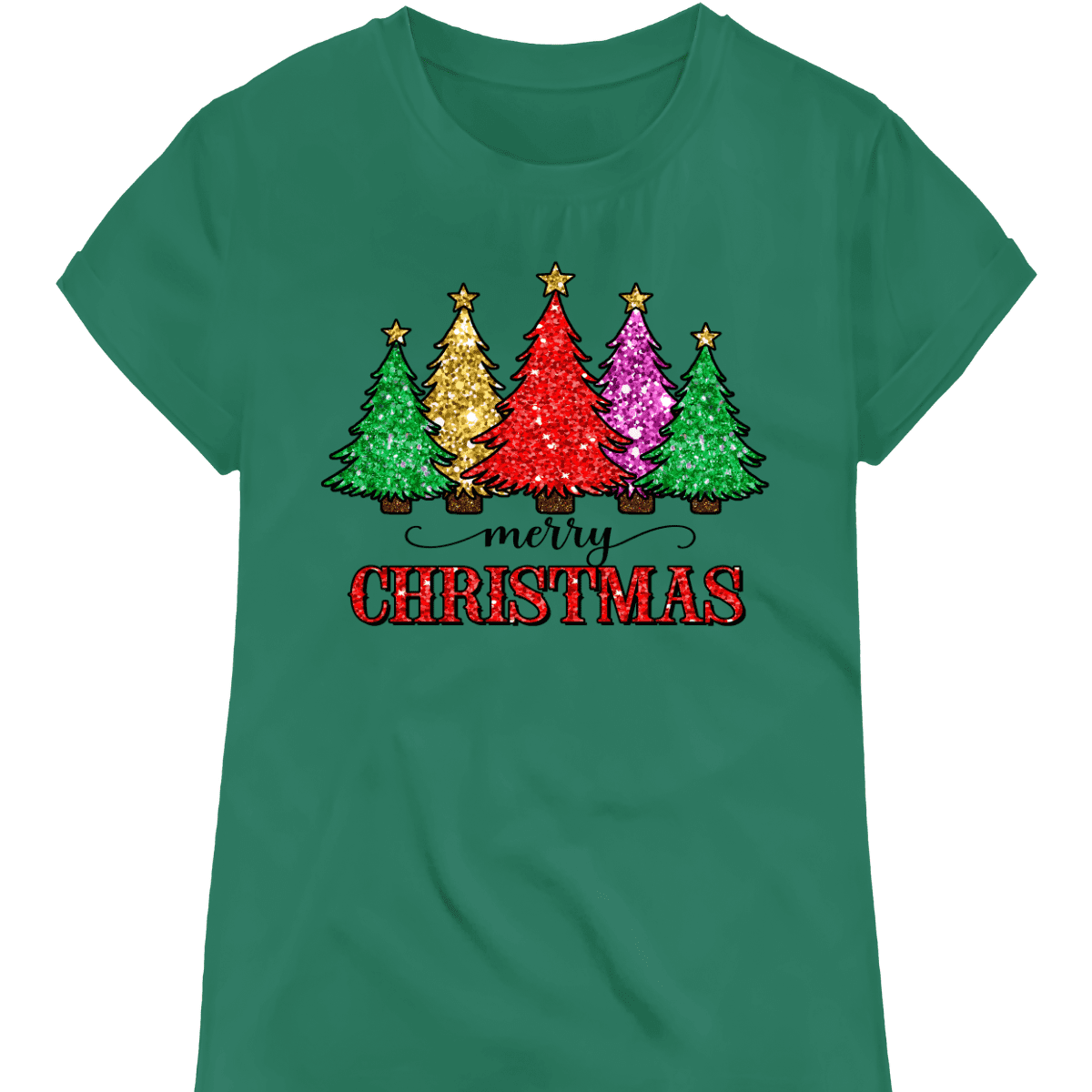 Coffee And Christmas Cheer