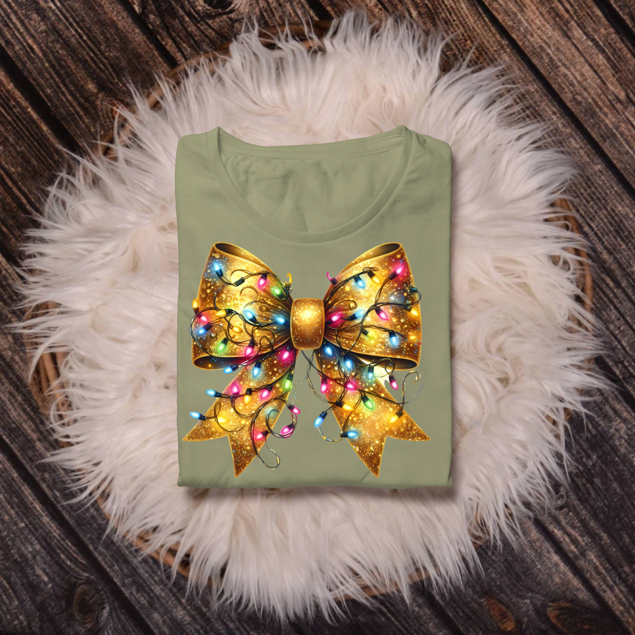 Christmas Coquettes