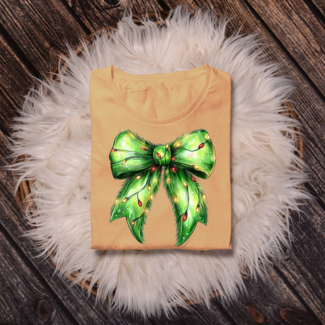 Christmas Coquettes
