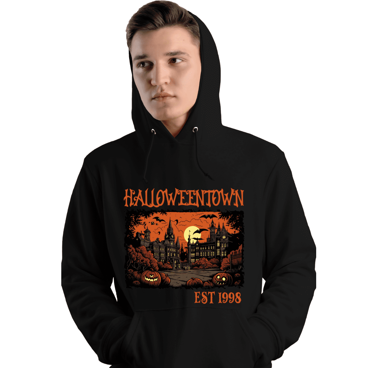 Halloweentown A
