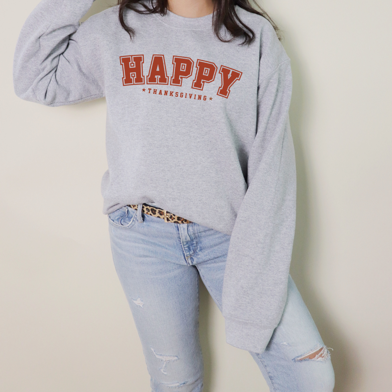 Happy Thanksgiving Collegiate