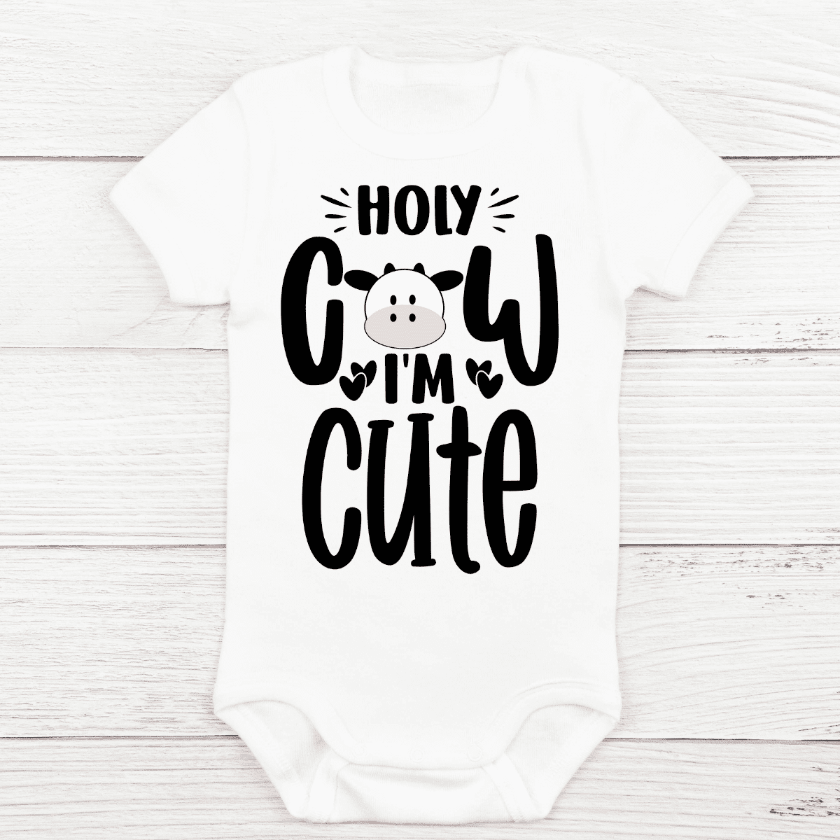 Holy Cow I'm Cute- Youth