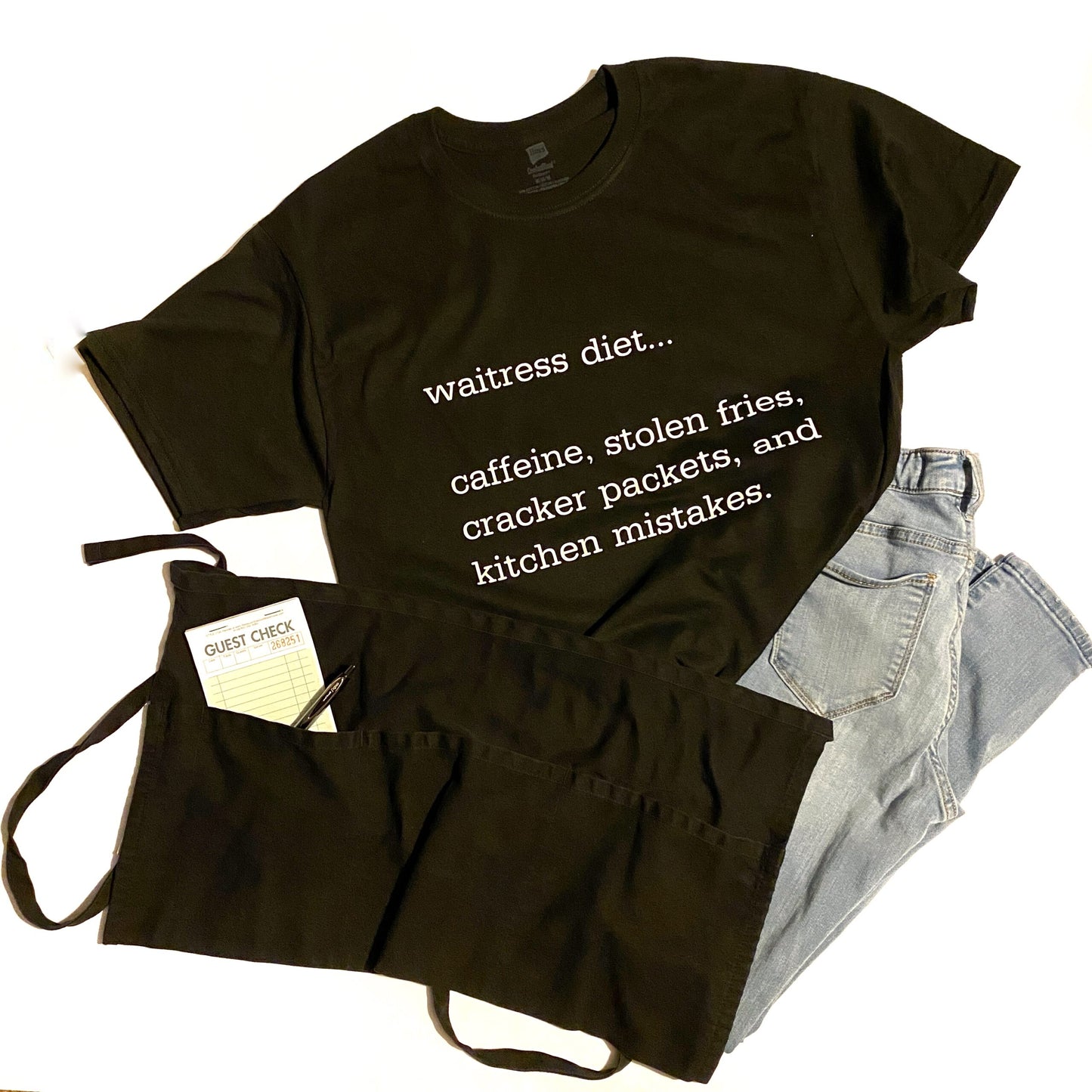 Custom T-Shirts