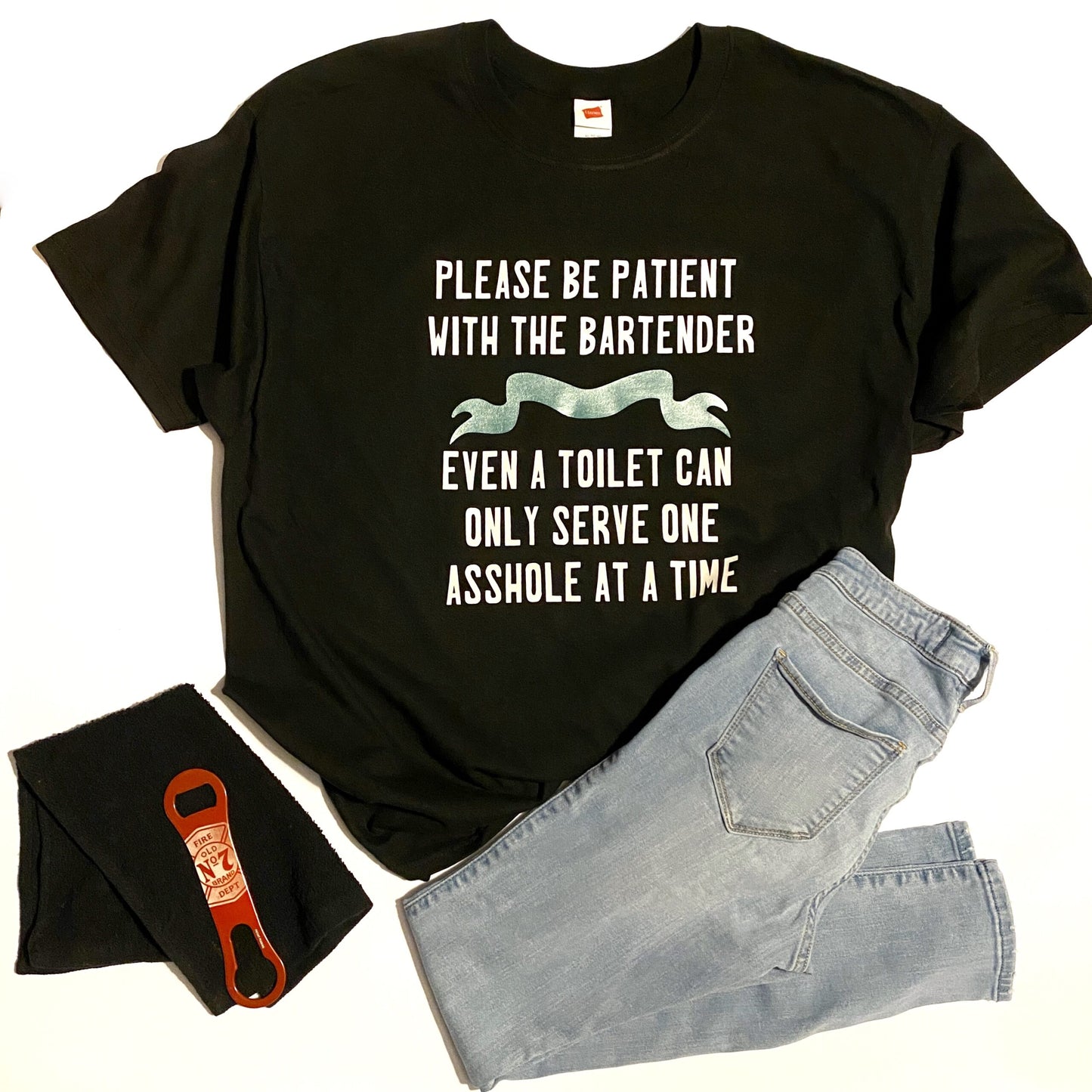 Custom T-Shirts