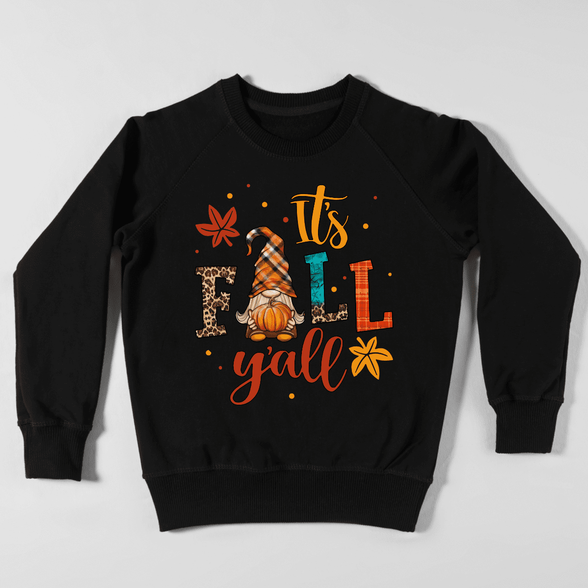 The Original Spice Girl