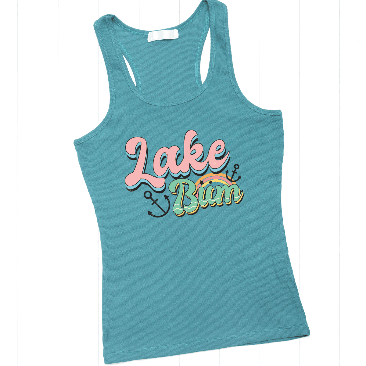 Lake Bum