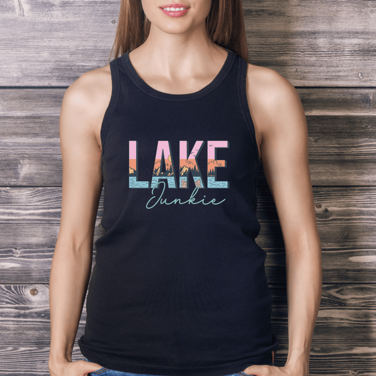 Lake Junkie