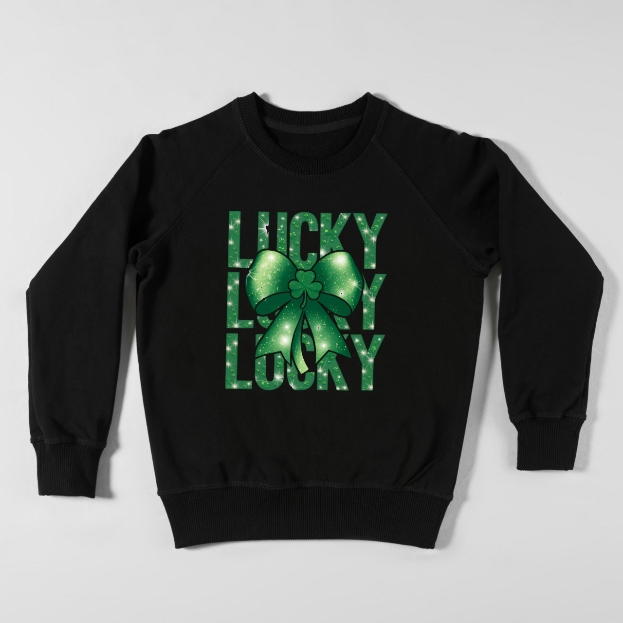 Lucky Coquette Lights