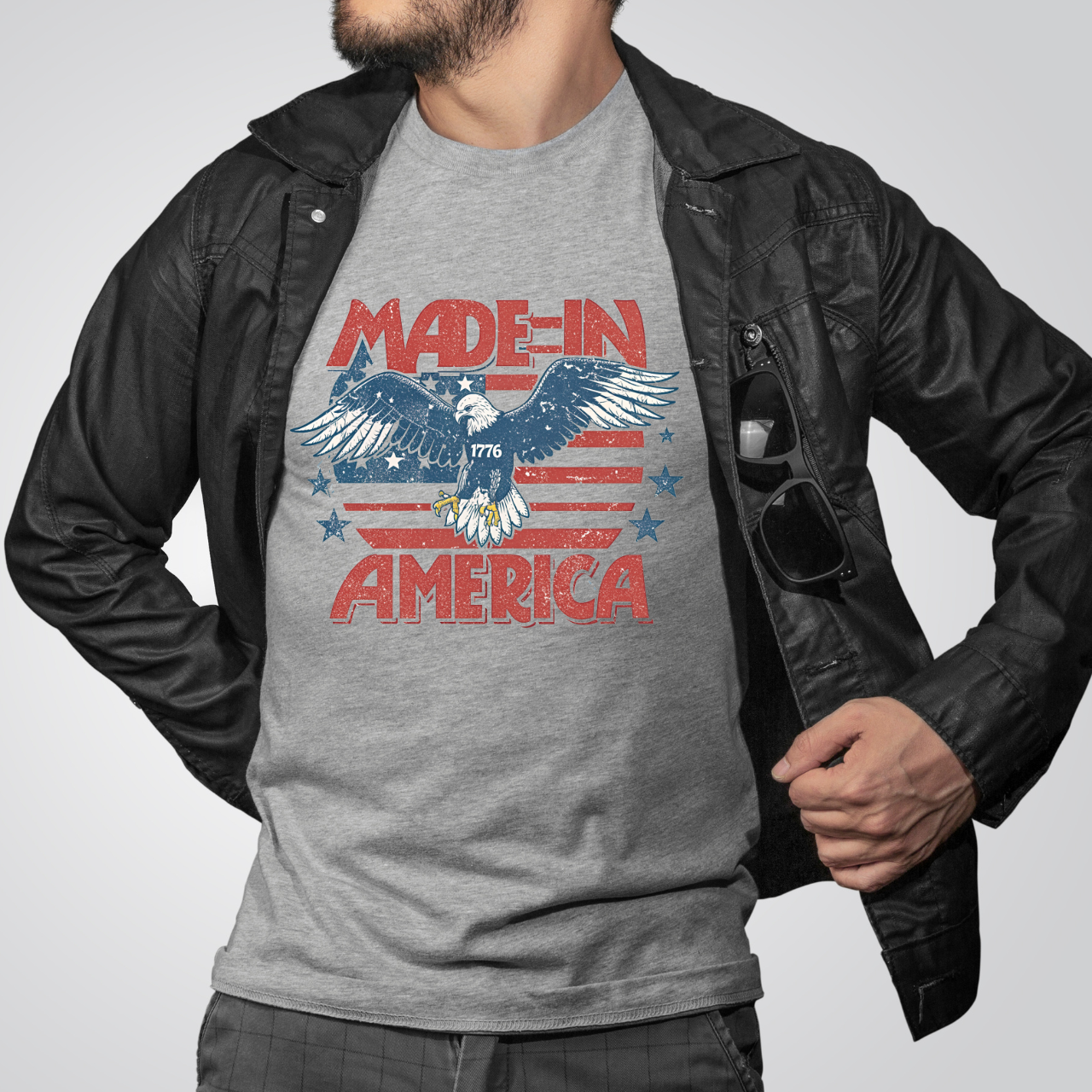 Made In America