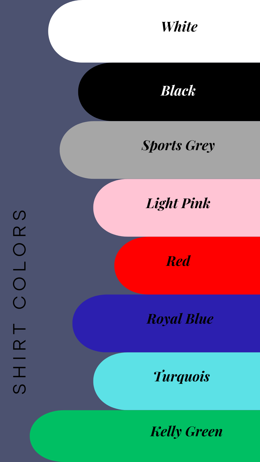 Custom Puff Apparel