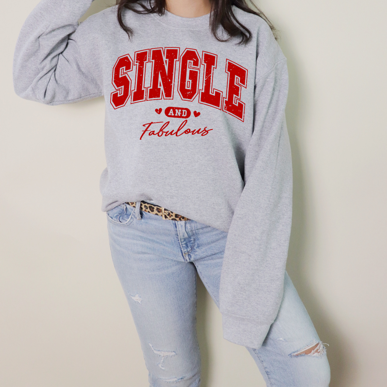 Single And Fabulous