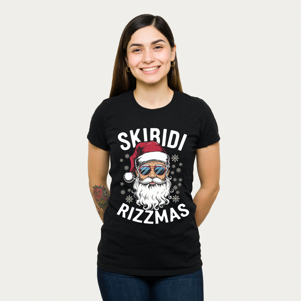 Skibidi Rizzmas